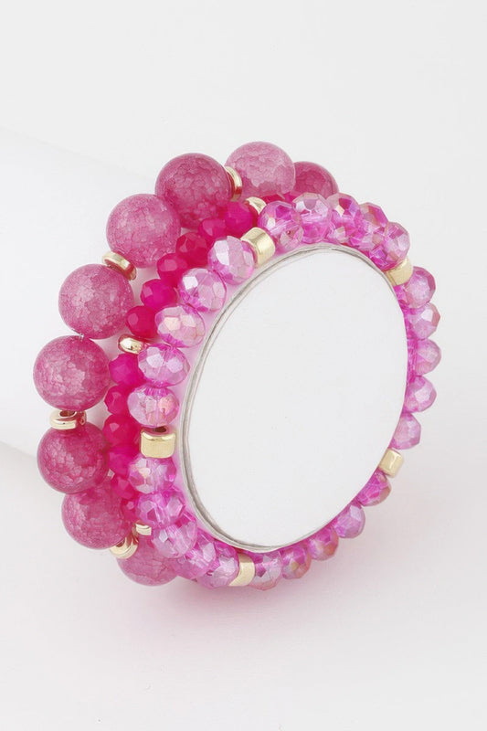 WOMEN'S BRACELETS Trending Prêt-À-Porter New Collection CENTRAL PARK BYMANYC ® New York