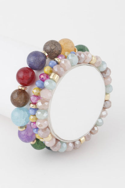 WOMEN'S BRACELETS Trending Prêt-À-Porter New Collection CENTRAL PARK BYMANYC ® New York
