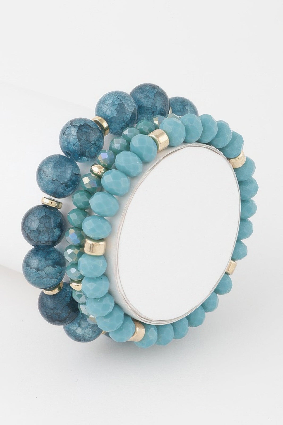 WOMEN'S BRACELETS Trending Prêt-À-Porter New Collection CENTRAL PARK BYMANYC ® New York
