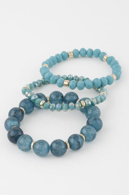 WOMEN'S BRACELETS Trending Prêt-À-Porter New Collection CENTRAL PARK BYMANYC ® New York