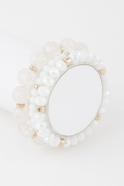 WOMEN'S BRACELETS Trending Prêt-À-Porter New Collection CENTRAL PARK BYMANYC ® New York