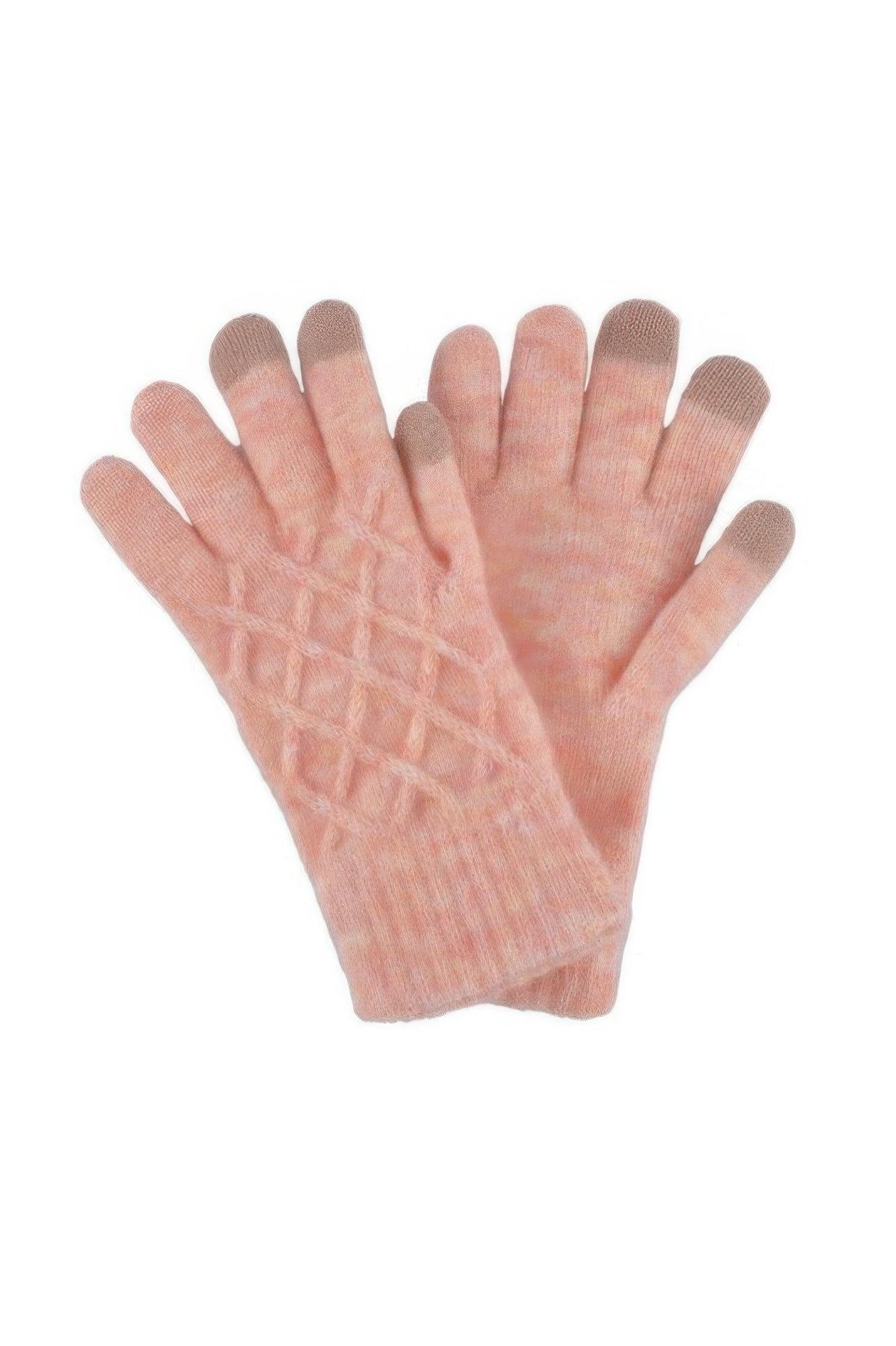 WOMEN'S GLOVES Eco-Friendly Prêt-À-Porter New Collection SAN DIEGO BYMANYC ® New York