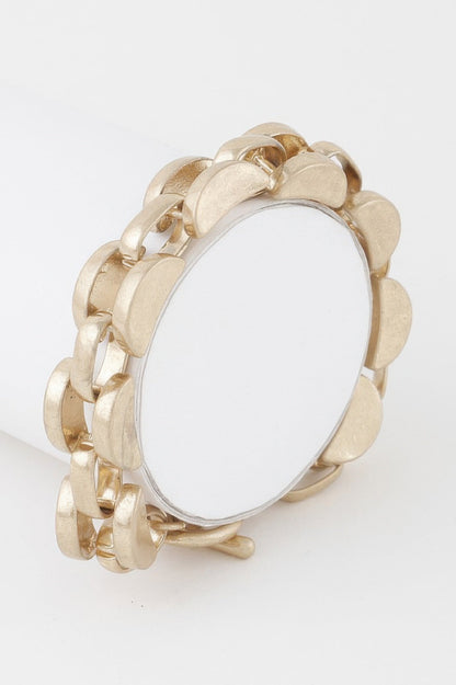 WOMEN'S BRACELETS Trending Prêt-À-Porter New Collection UNION SQUARE BYMANYC ® New York