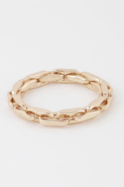 WOMEN'S BRACELETS Trending Prêt-À-Porter New Collection WASHINGTON SQUARE BYMANYC ® New York