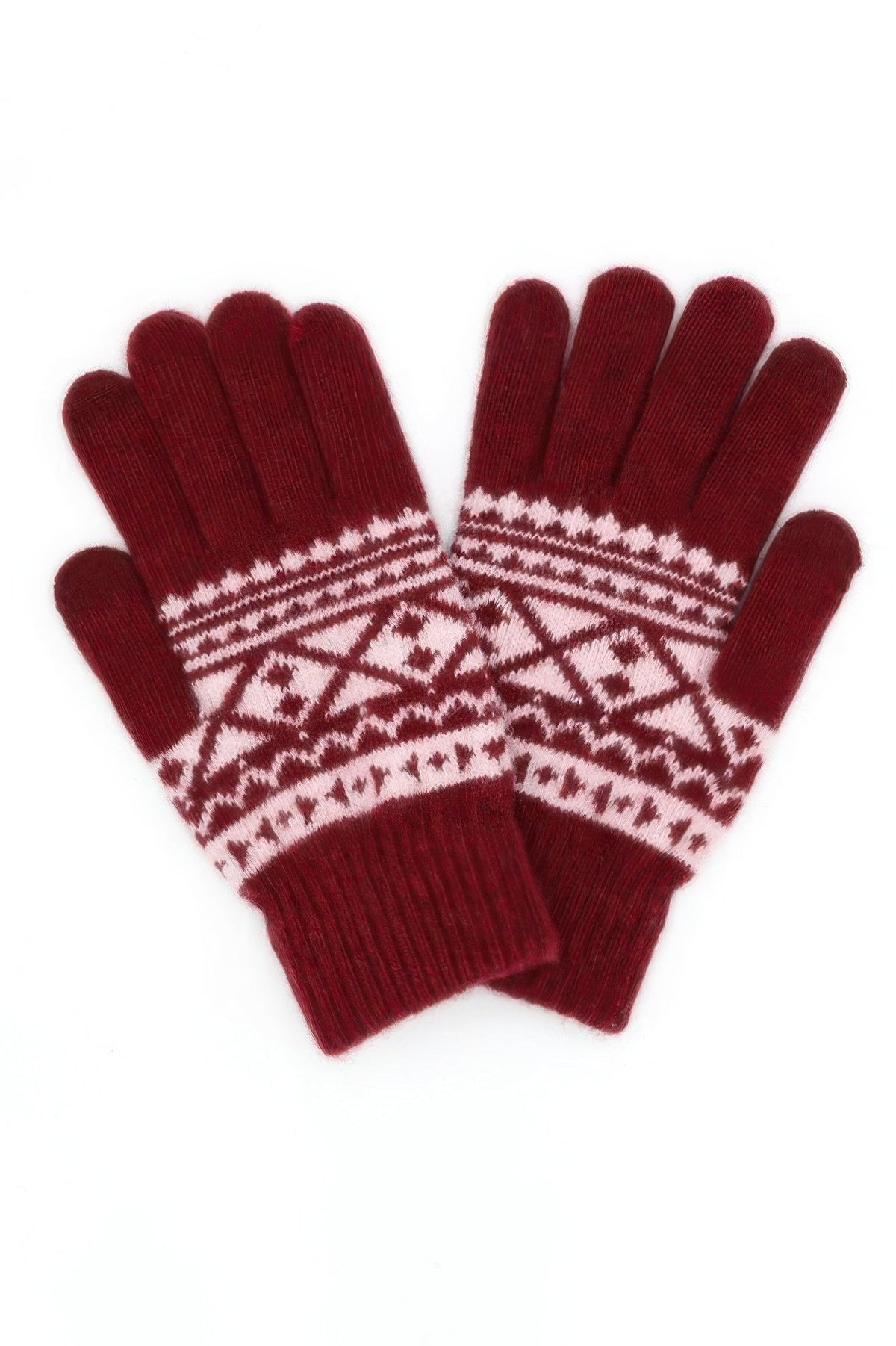 WOMEN'S GLOVES Eco-Friendly Prêt-À-Porter New Collection ORLANDO BYMANYC ® New York