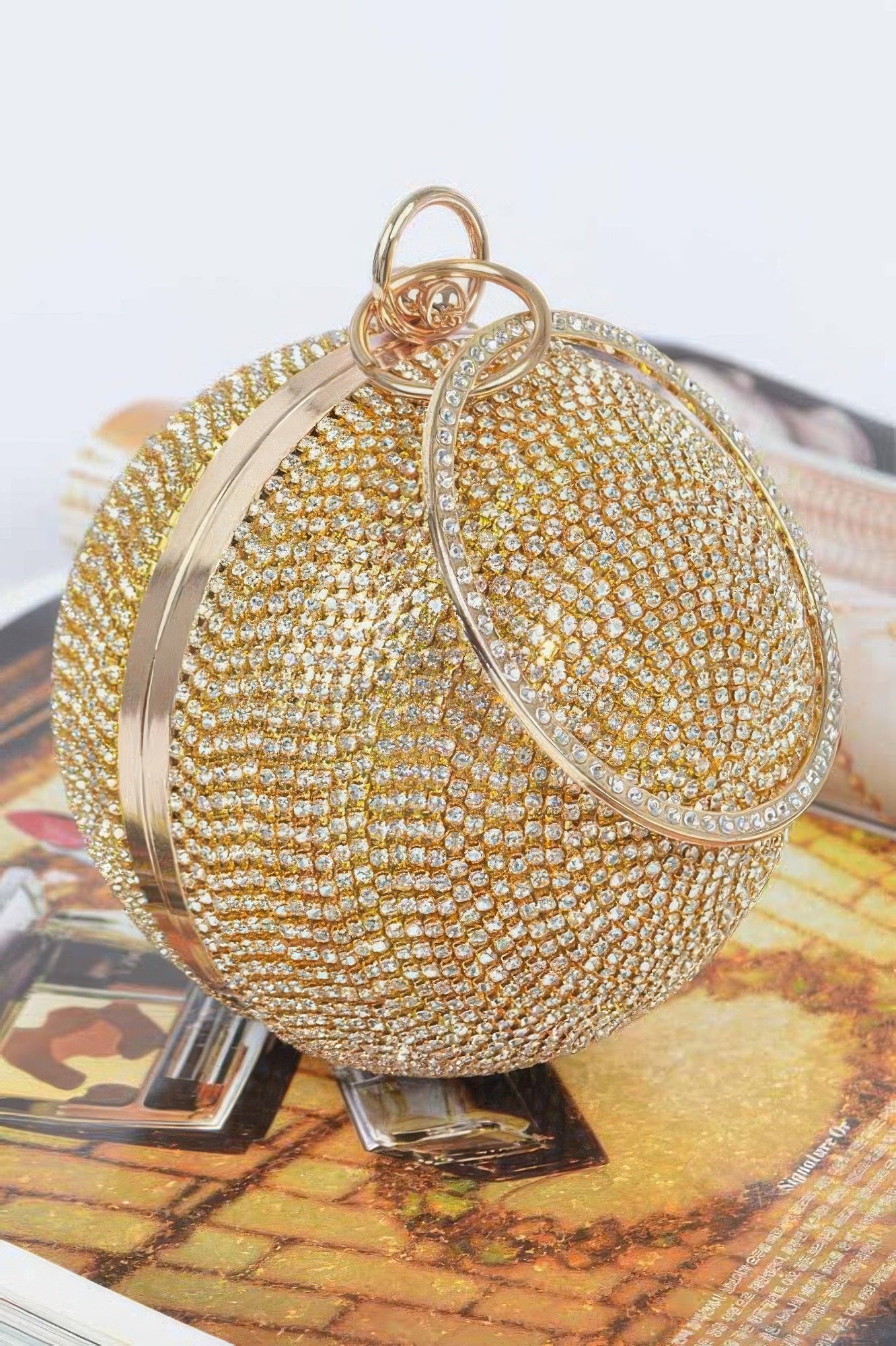 WOMEN'S HANDBAG BOWERY RUNWAY New Collection NYC BYMANYC ® New York