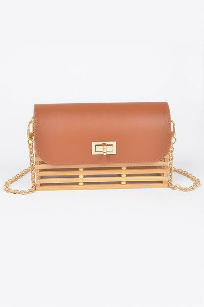 WOMEN'S HANDBAG MADISON AVENUE New Collection NYC BYMANYC ® New York