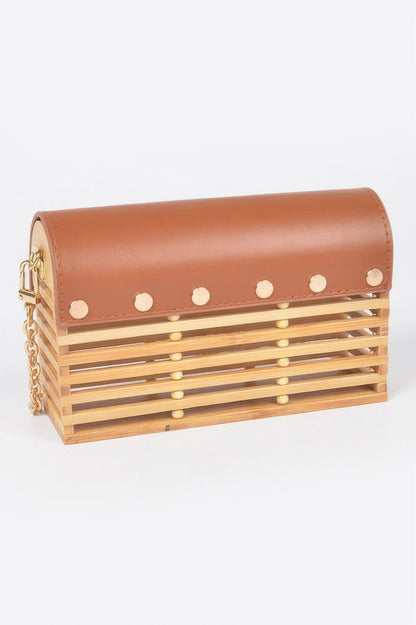 WOMEN'S HANDBAG MADISON AVENUE New Collection NYC BYMANYC ® New York
