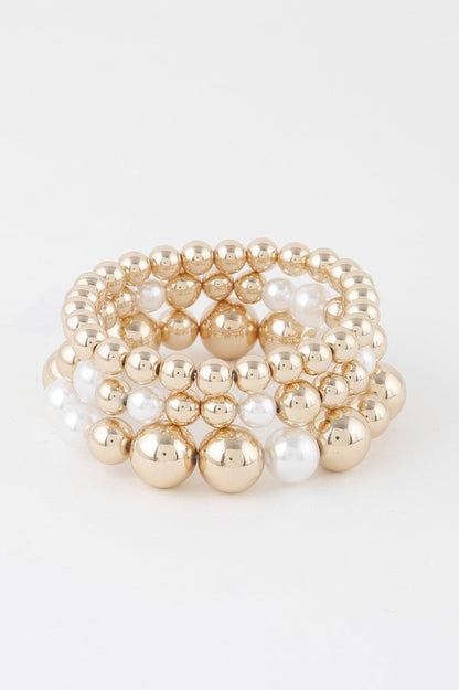 Women's Jewelry - Bracelet Stylish Urban the Wall Street BYMANYC ® New York