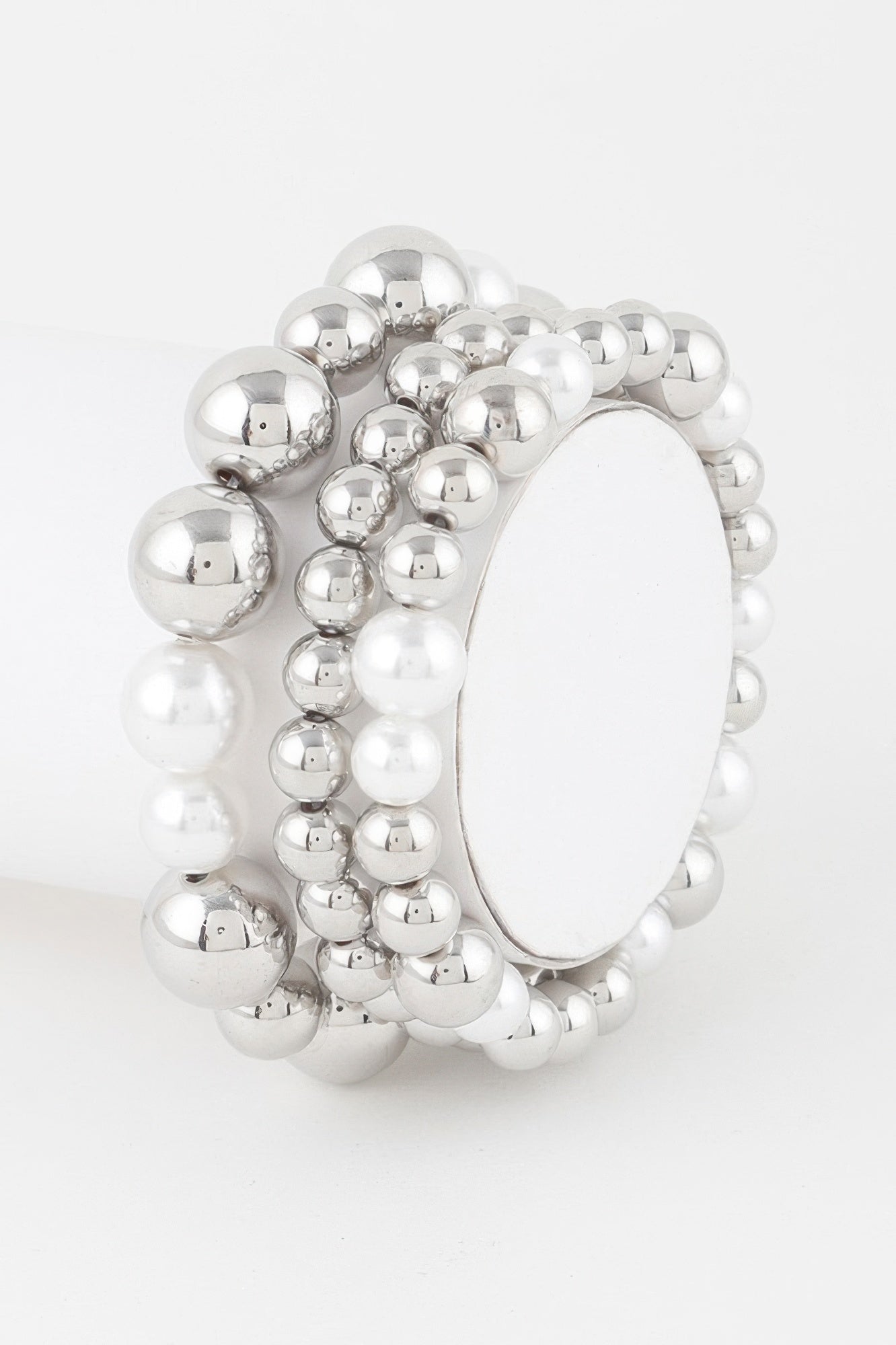 Women's Jewelry - Bracelet Stylish Urban the Wall Street BYMANYC ® New York