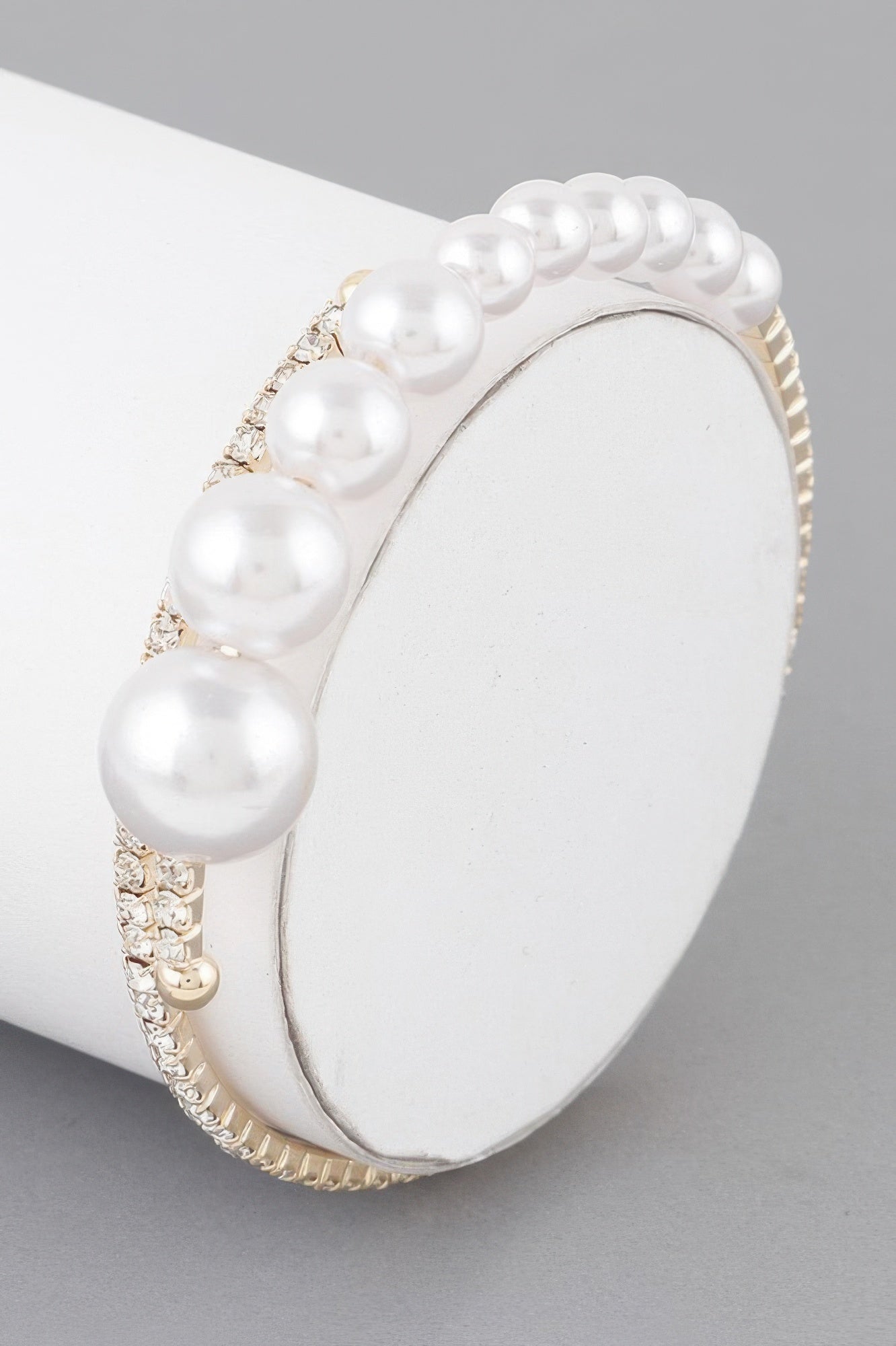 Women's Jewelry - Bracelet Fashion Statement the Empire BYMANYC ® New York