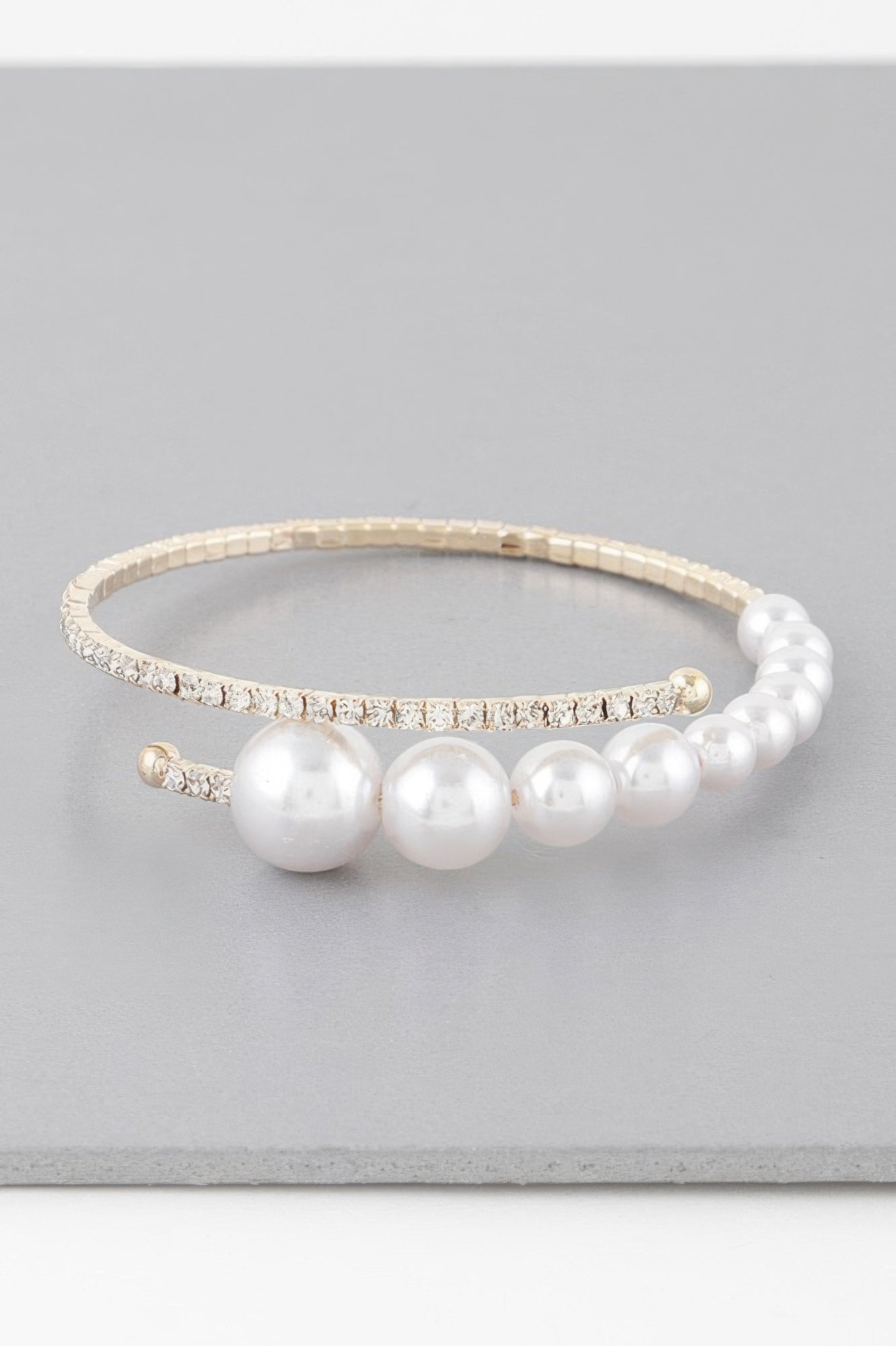 Women's Jewelry - Bracelet Fashion Statement the Empire BYMANYC ® New York