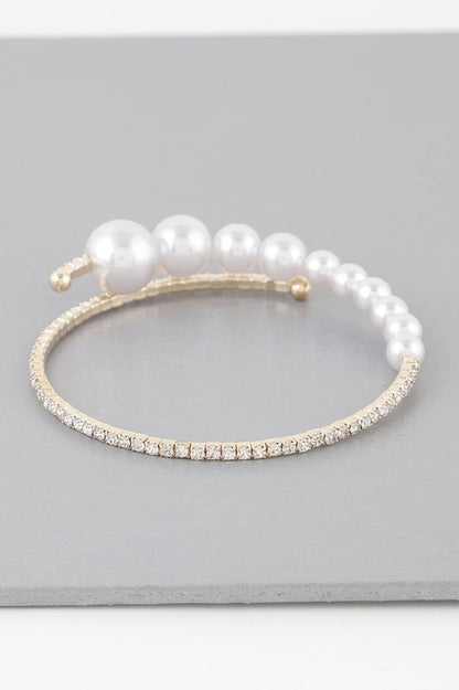 Women's Jewelry - Bracelet Fashion Statement the Empire BYMANYC ® New York
