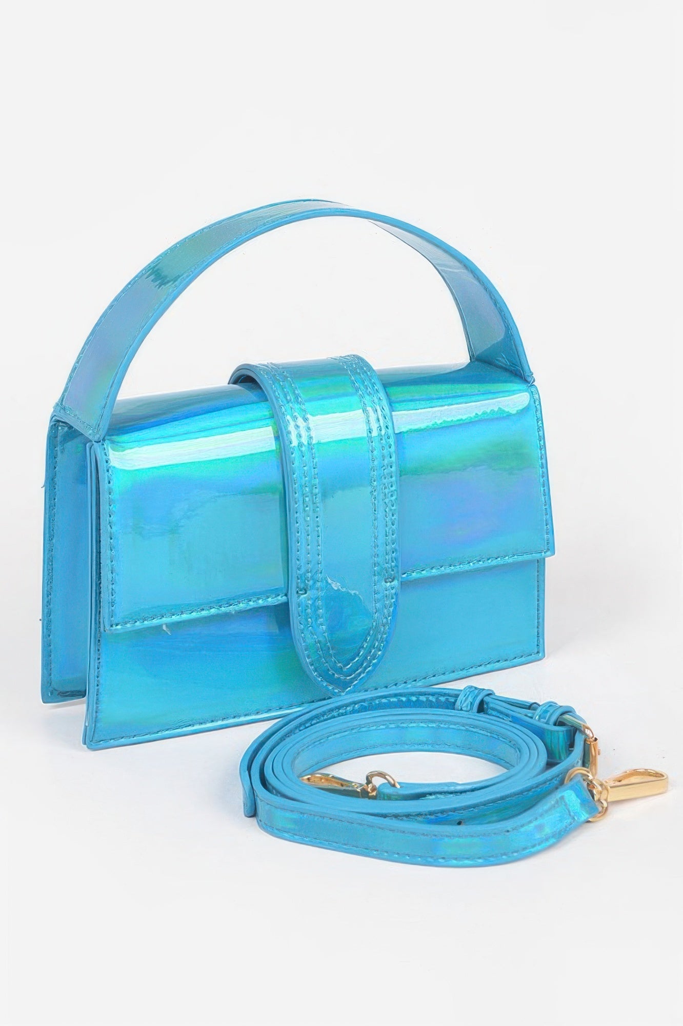 WOMEN'S HANDBAG BOWERY RUNWAY New Collection IBIZA BYMANYC ® New York