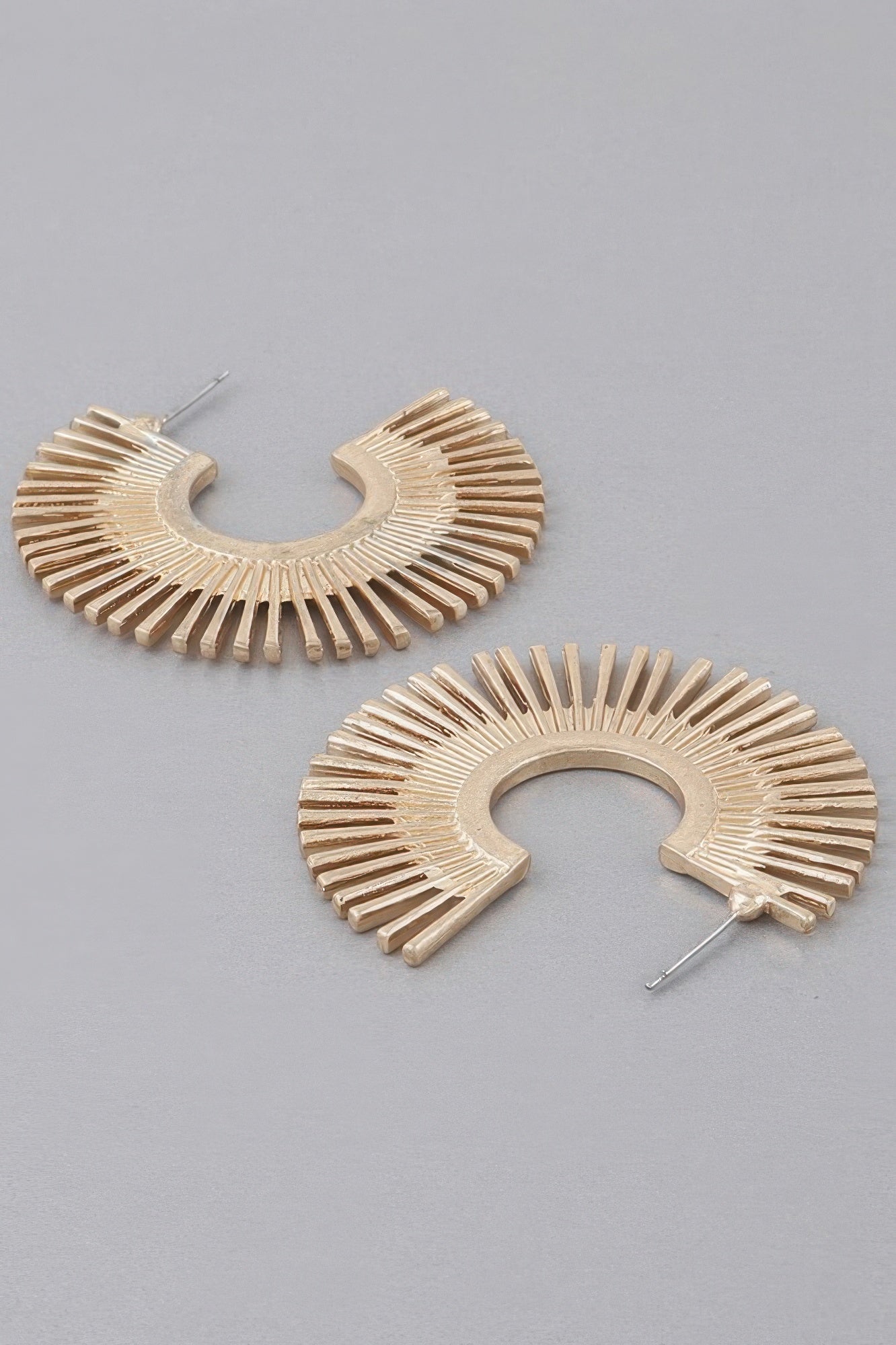 Women's Jewelry - Earrings Modern Glam the Astor Place BYMANYC ® New York