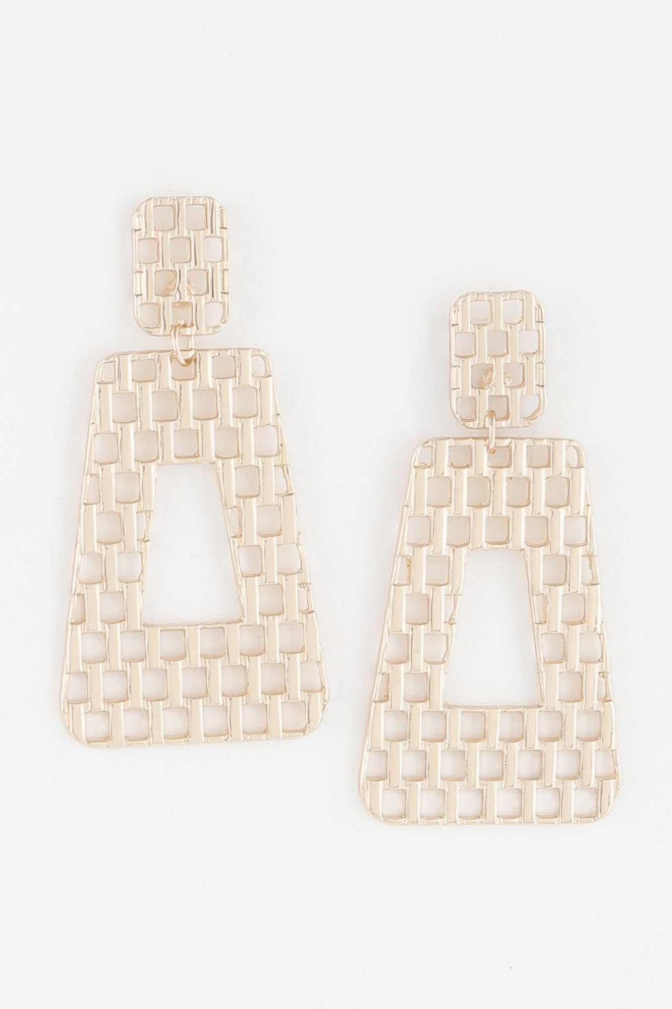 Women's Jewelry - Earrings Fashion Accent the Prospect BYMANYC ® New York