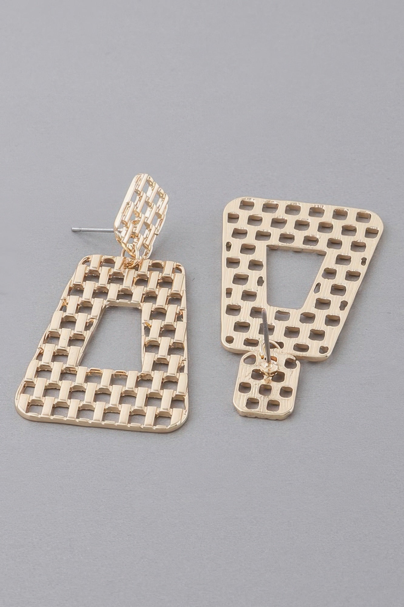 Women's Jewelry - Earrings Fashion Accent the Prospect BYMANYC ® New York