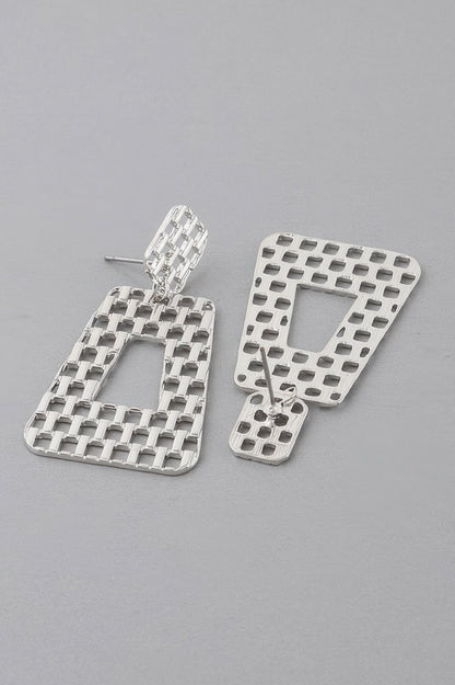 Women's Jewelry - Earrings Fashion Accent the Prospect BYMANYC ® New York