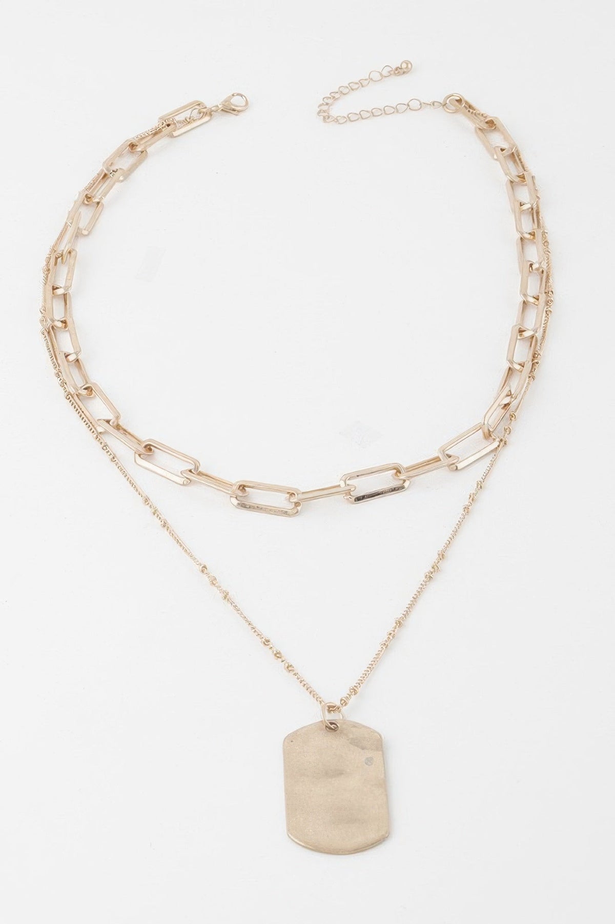 WOMEN'S NECKLACE Elegant Prêt-À-Porter New Collection UPPER EAST SIDE BYMANYC ® New York