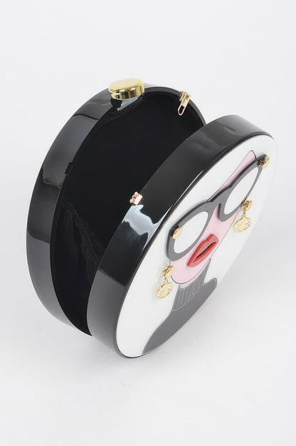 WOMEN'S HANDBAG SOHO New Collection NYC BYMANYC ® New York