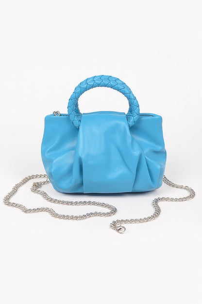 WOMEN'S HANDBAG MÉLIÈS New Collection PARIS BYMANYC ® New York