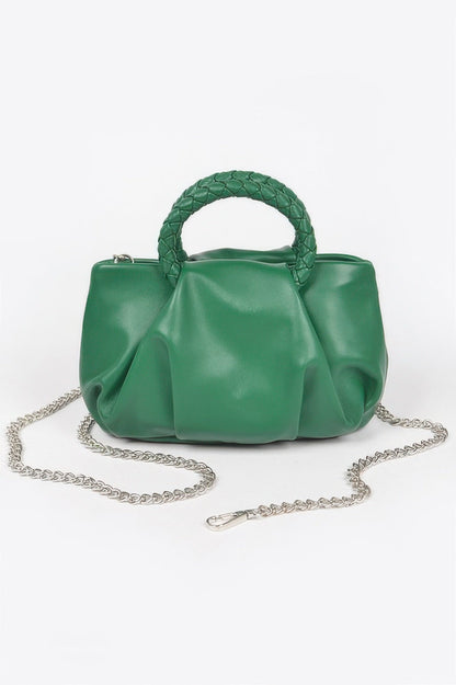 WOMEN'S HANDBAG MÉLIÈS New Collection PARIS BYMANYC ® New York