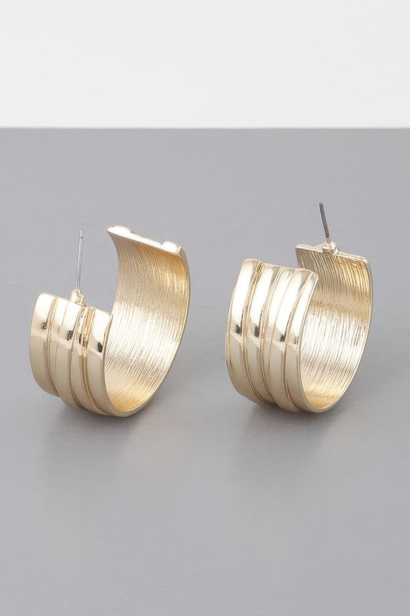 Women's Jewelry - Earrings Modern Classic the Rockefeller BYMANYC ® New York