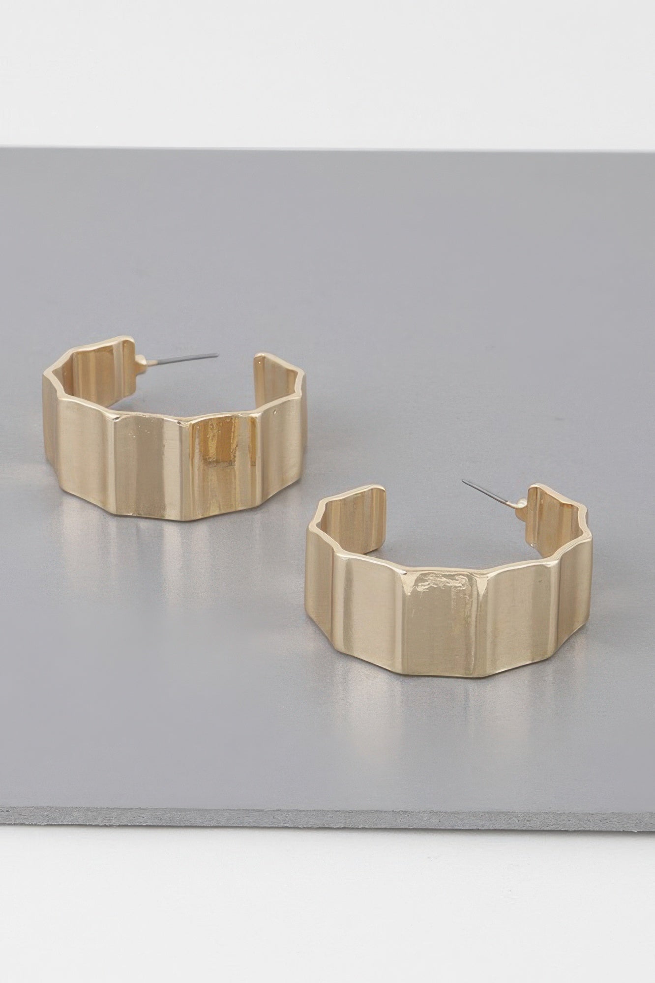 Women's Jewelry - Earrings Fashion Luxe the Carnegie BYMANYC ® New York