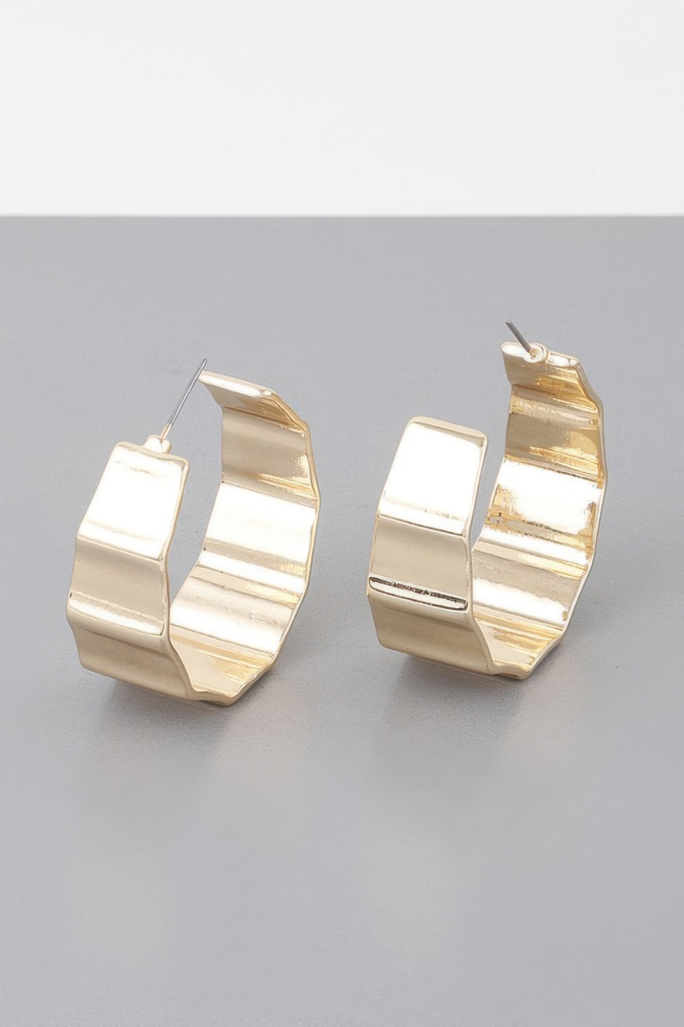Women's Jewelry - Earrings Fashion Luxe the Carnegie BYMANYC ® New York