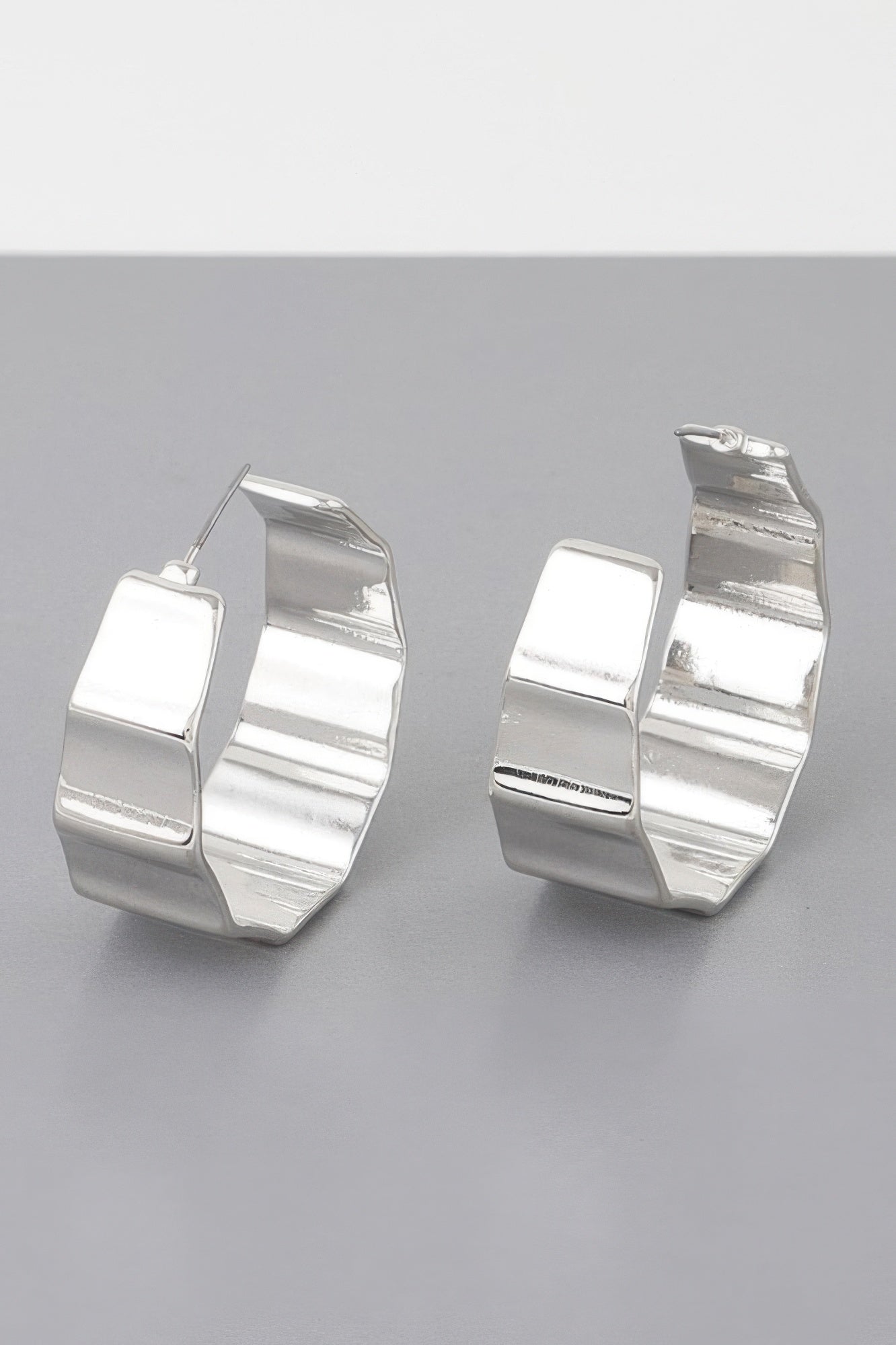 Women's Jewelry - Earrings Fashion Luxe the Carnegie BYMANYC ® New York