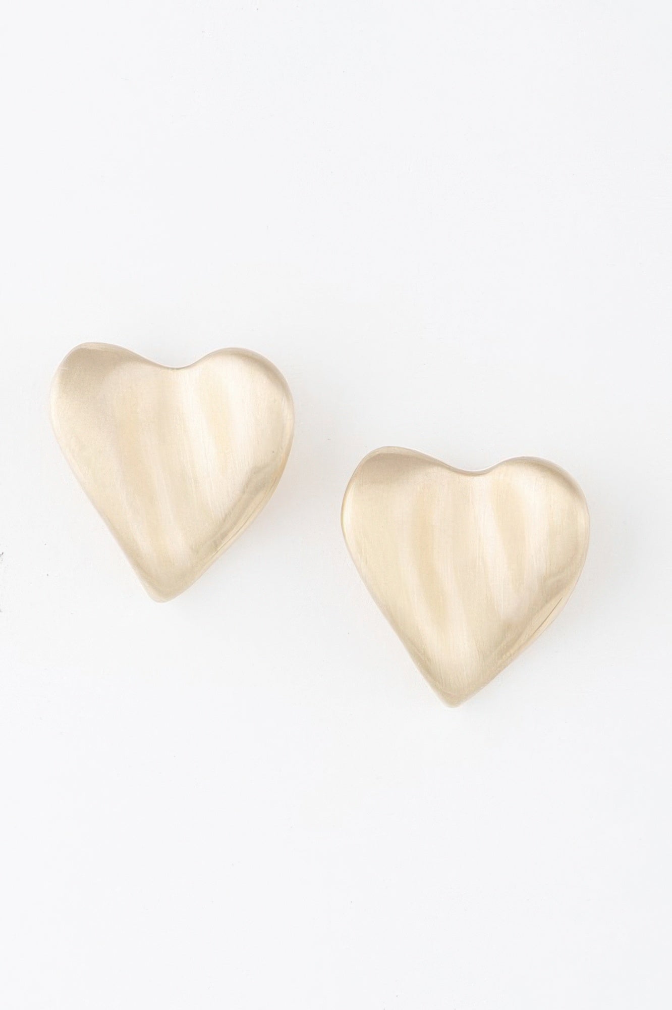 Women's Jewelry - Earrings Trendy Sophisticated the Hudson Yards BYMANYC ® New York