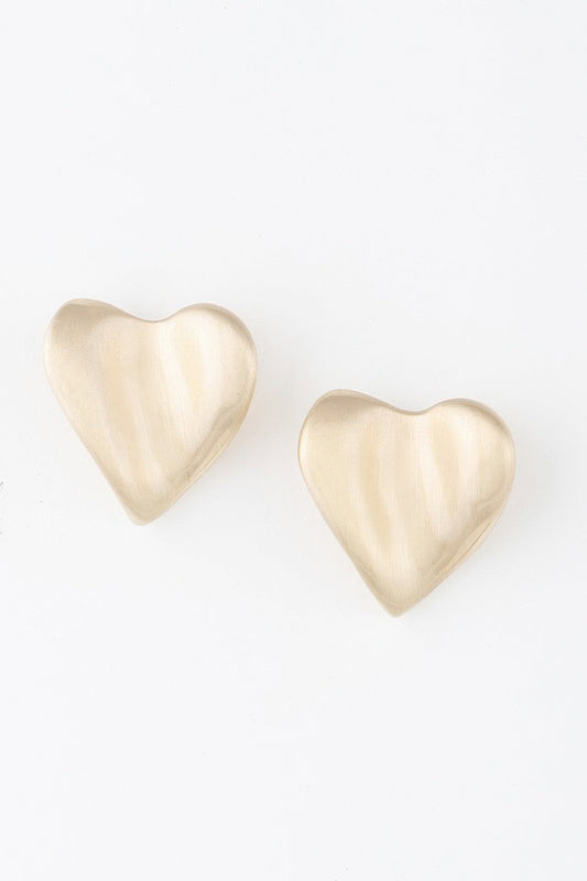 Women's Jewelry - Earrings Trendy Sophisticated the Hudson Yards BYMANYC ® New York