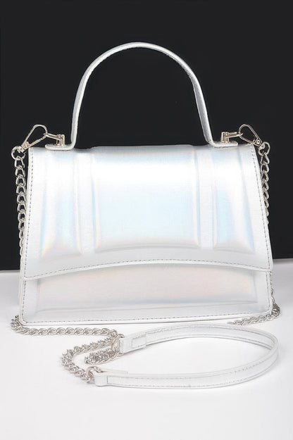 WOMEN'S HANDBAG DUMBO DISTRICT New Collection NYC BYMANYC ® New York