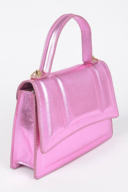 WOMEN'S HANDBAG DUMBO DISTRICT New Collection NYC BYMANYC ® New York
