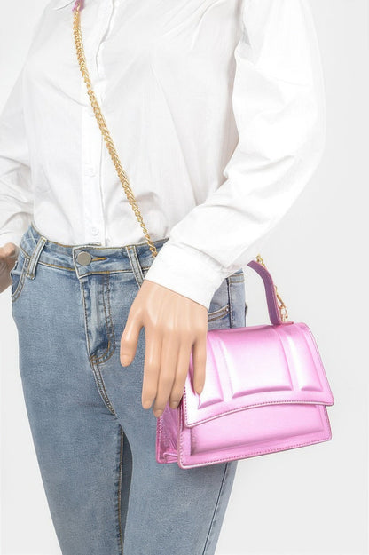 WOMEN'S HANDBAG DUMBO DISTRICT New Collection NYC BYMANYC ® New York