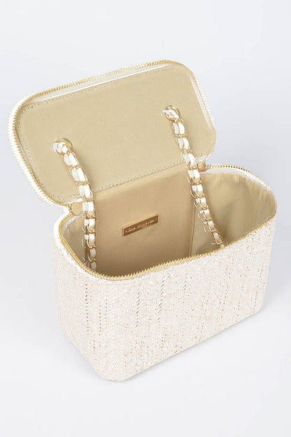 WOMEN'S HANDBAG WILLIAMSBURG ATELIER New Collection NYC BYMANYC ® New York