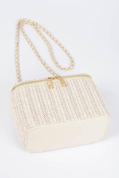 WOMEN'S HANDBAG WILLIAMSBURG ATELIER New Collection NYC BYMANYC ® New York
