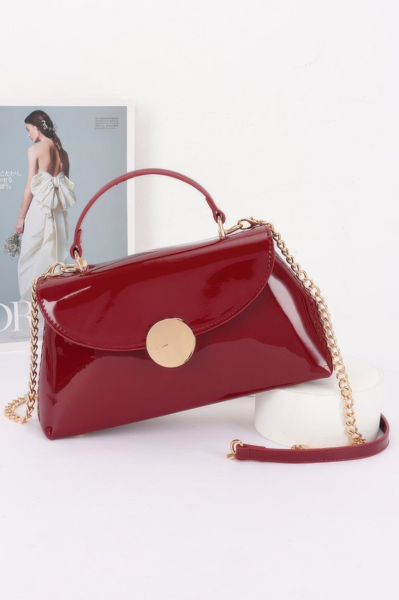 WOMEN'S HANDBAG CHELSEA New Collection IBIZA BYMANYC ® New York