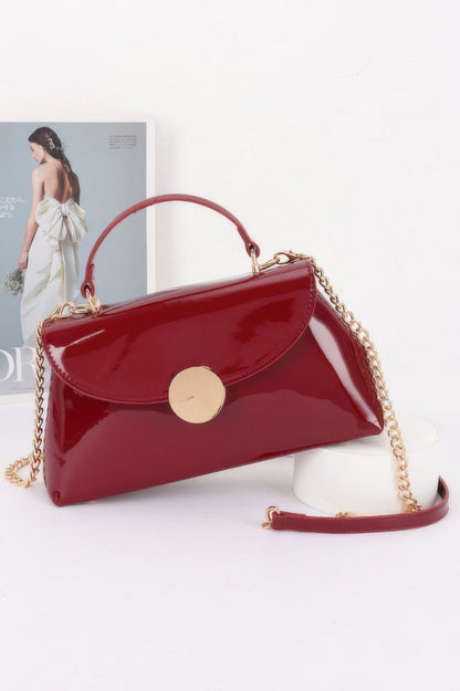 WOMEN'S HANDBAG CHELSEA New Collection IBIZA BYMANYC ® New York