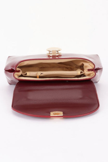 WOMEN'S HANDBAG CHELSEA New Collection IBIZA BYMANYC ® New York