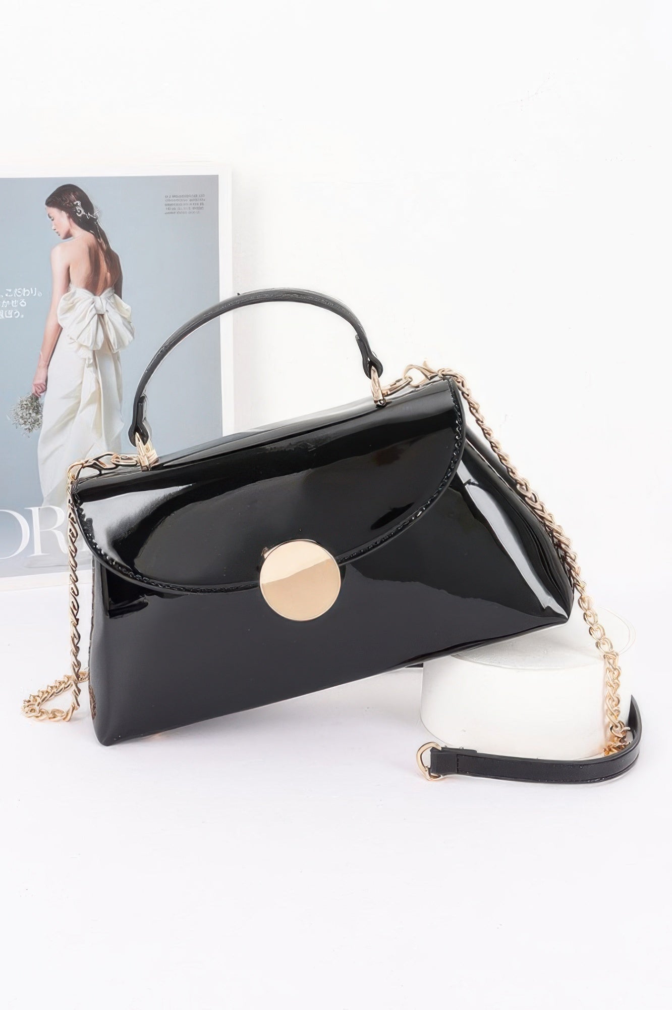 WOMEN'S HANDBAG CHELSEA New Collection IBIZA BYMANYC ® New York