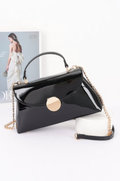 WOMEN'S HANDBAG CHELSEA New Collection IBIZA BYMANYC ® New York