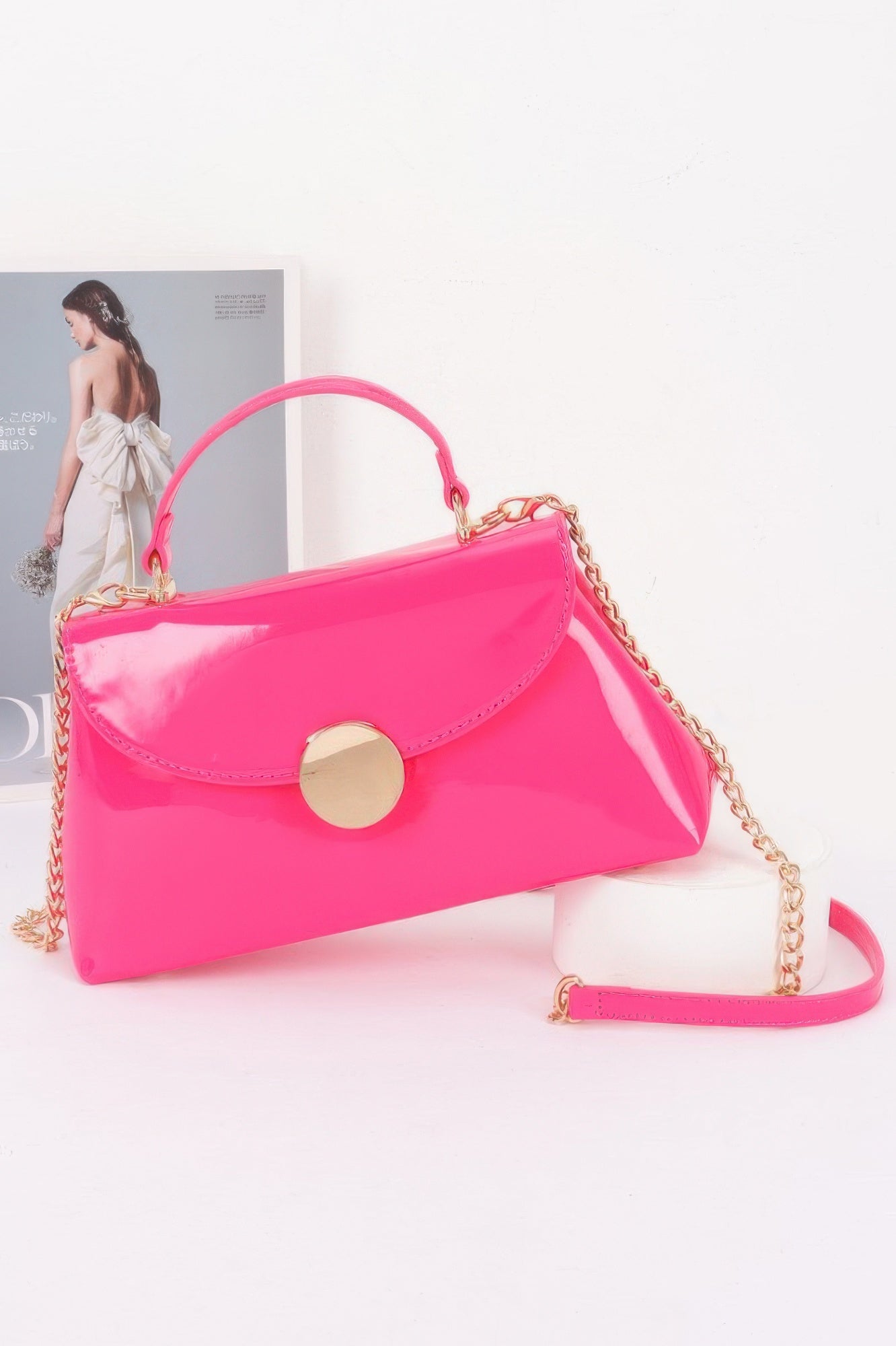 WOMEN'S HANDBAG CHELSEA New Collection IBIZA BYMANYC ® New York