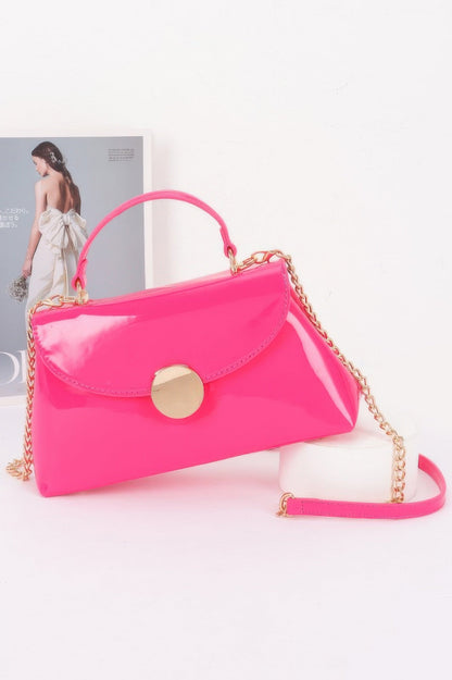WOMEN'S HANDBAG CHELSEA New Collection IBIZA BYMANYC ® New York