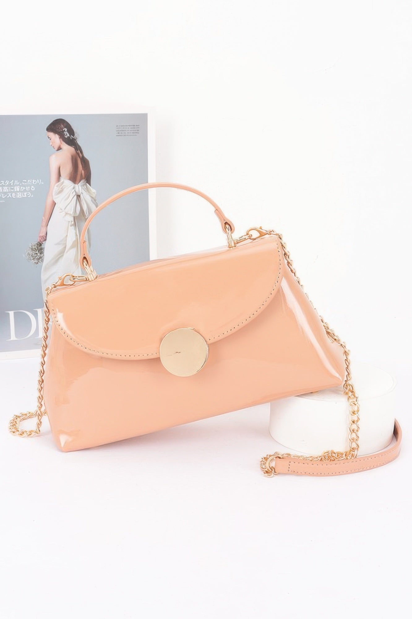 WOMEN'S HANDBAG CHELSEA New Collection IBIZA BYMANYC ® New York