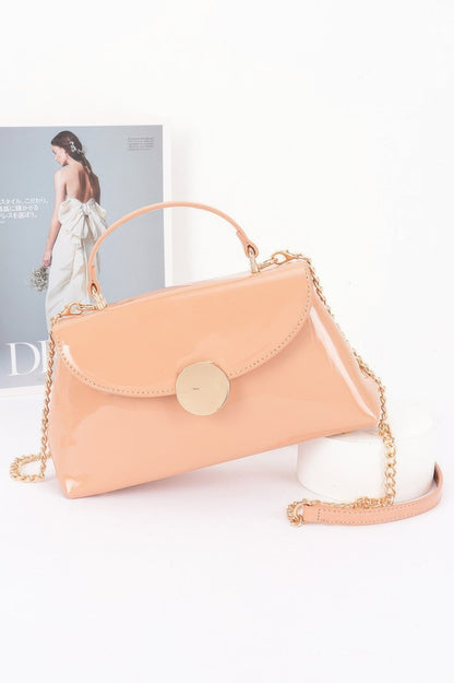 WOMEN'S HANDBAG CHELSEA New Collection IBIZA BYMANYC ® New York