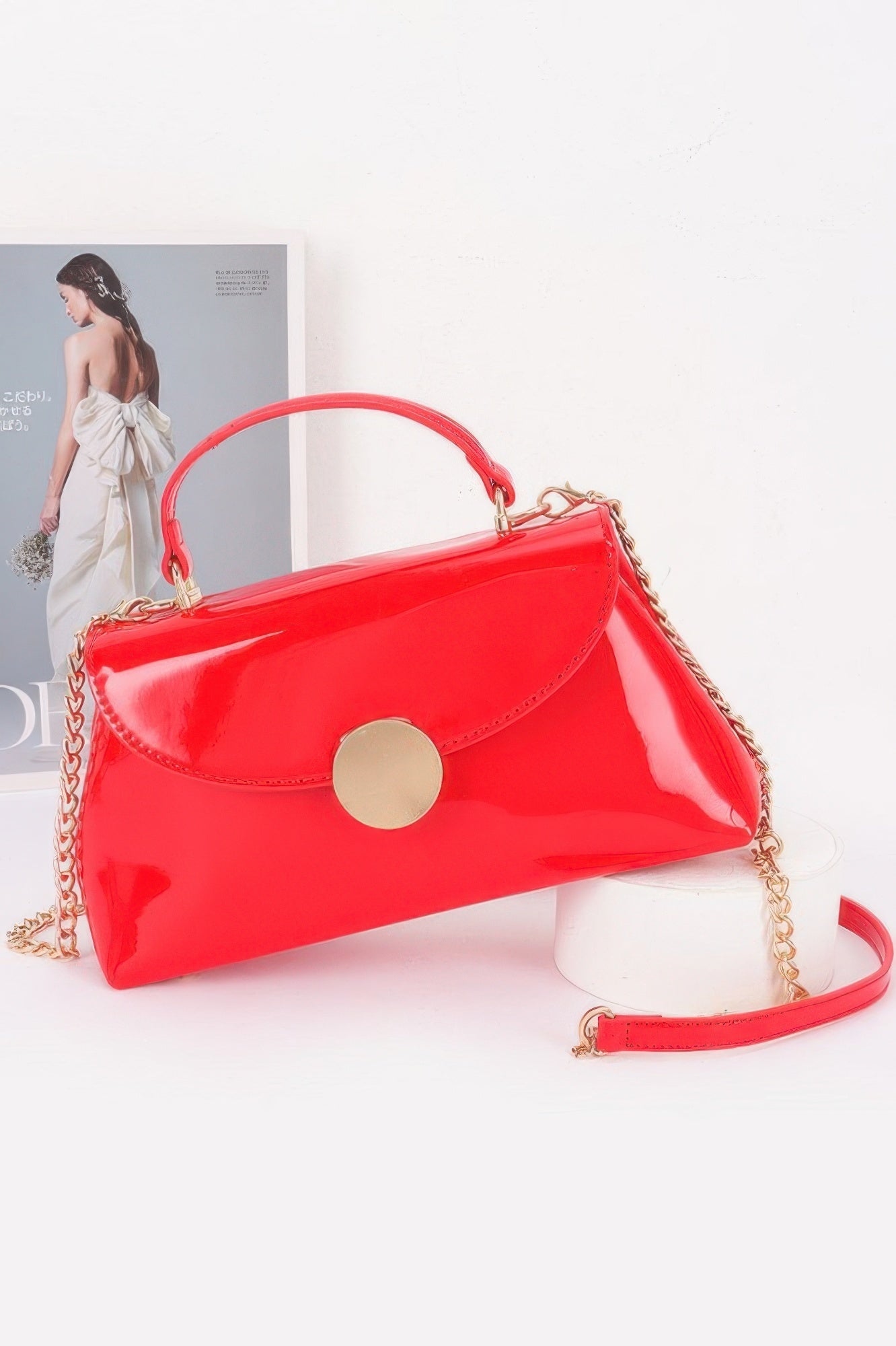 WOMEN'S HANDBAG CHELSEA New Collection IBIZA BYMANYC ® New York