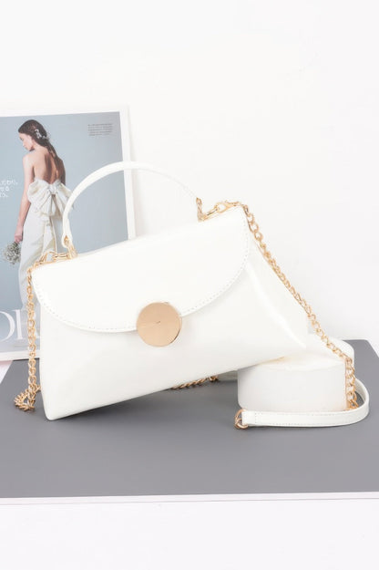 WOMEN'S HANDBAG CHELSEA New Collection IBIZA BYMANYC ® New York