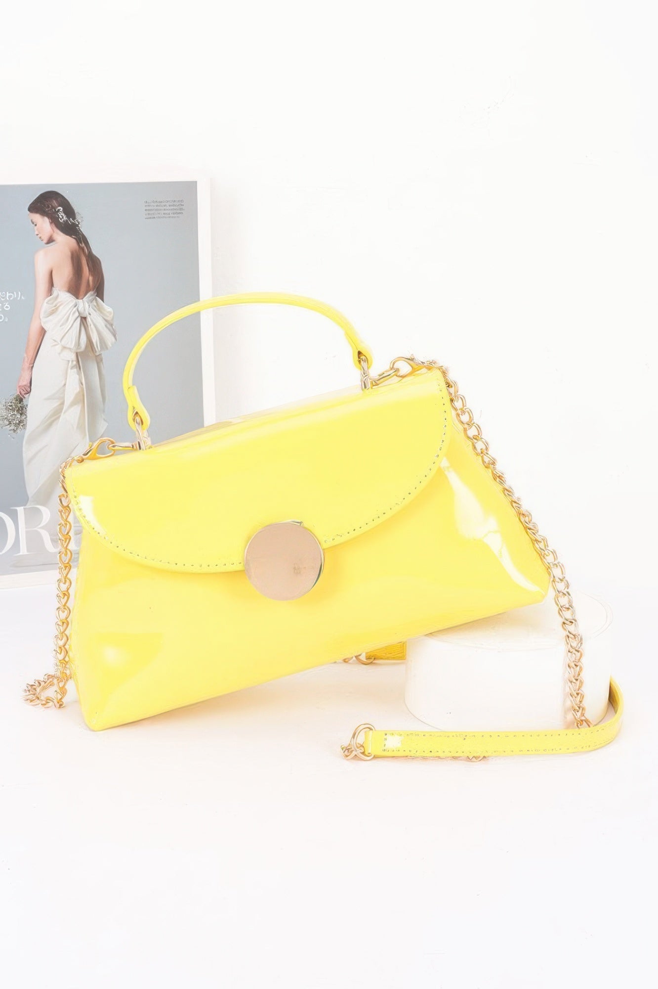 WOMEN'S HANDBAG CHELSEA New Collection IBIZA BYMANYC ® New York