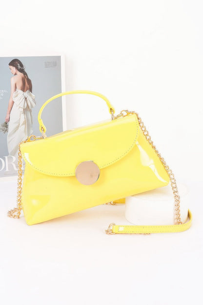 WOMEN'S HANDBAG CHELSEA New Collection IBIZA BYMANYC ® New York